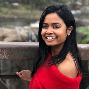 Meet your Posher, Ajin